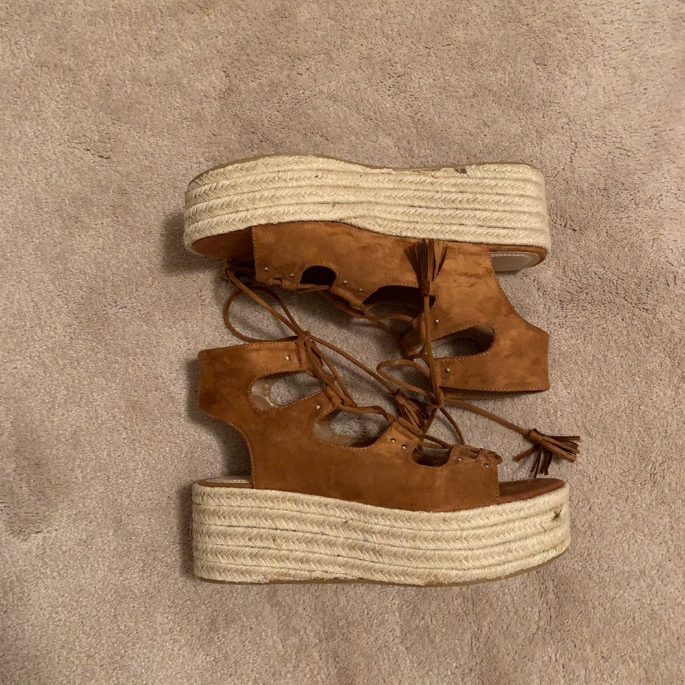 ASOS Wedges